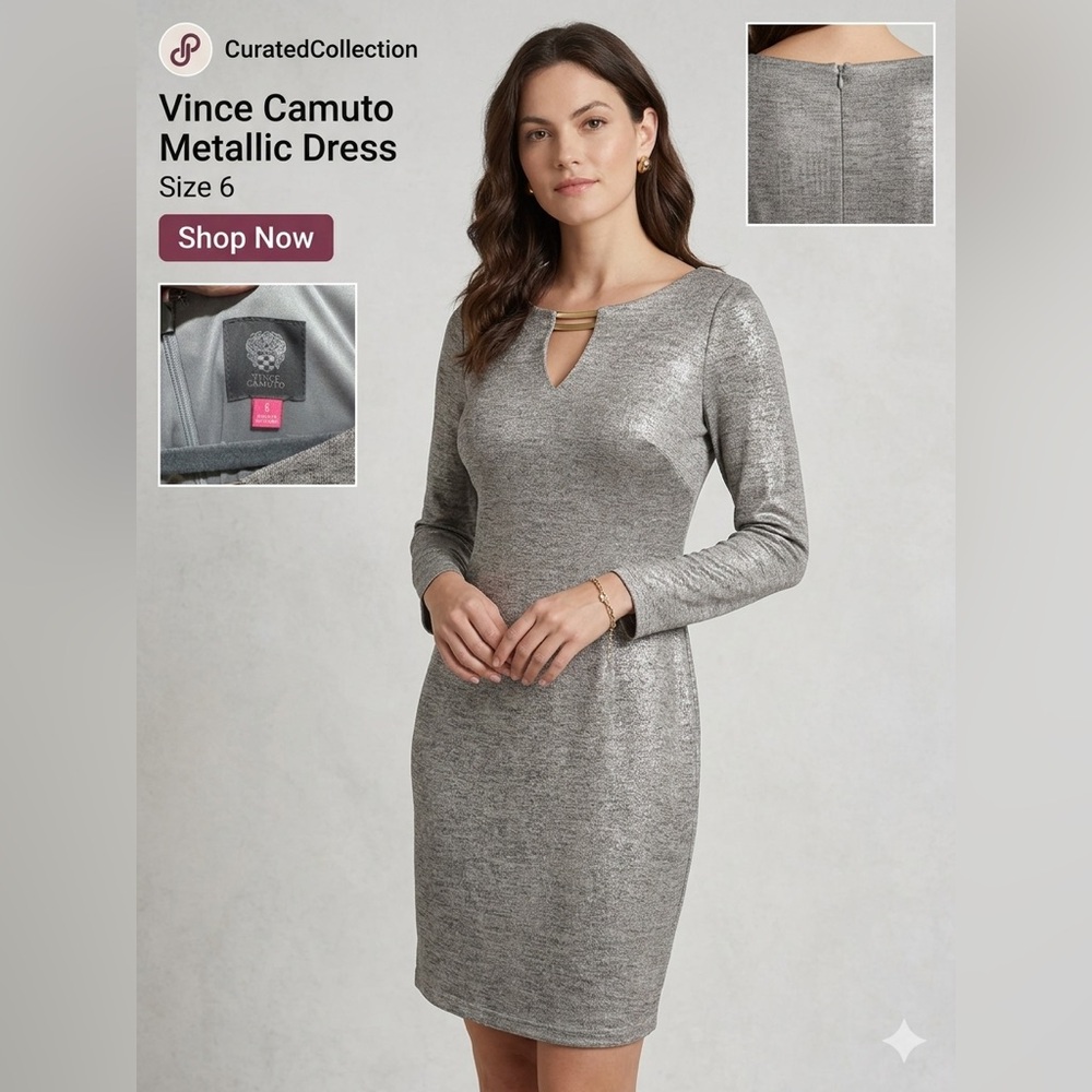 Vince Camuto